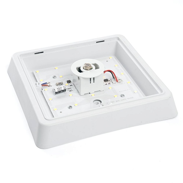 Потолочный светодиодный светильник Feron AL3023 41802 Фото № 2