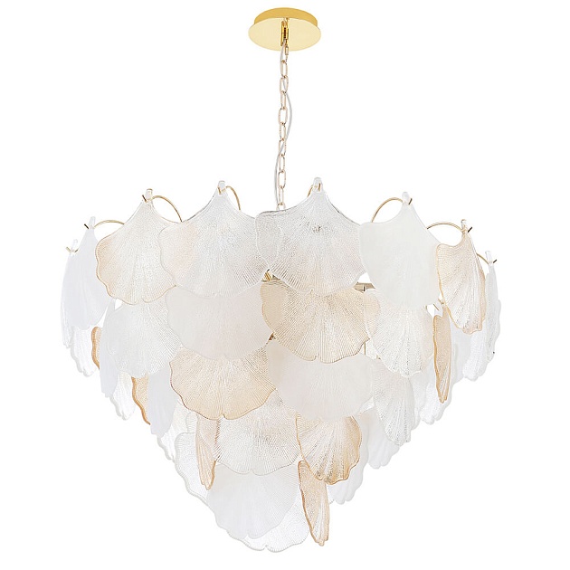 Подвесная люстра Crystal Lux Bonita SP12 изображение 5 Подвесная люстра Crystal Lux Bonita SP12 Фото № 5