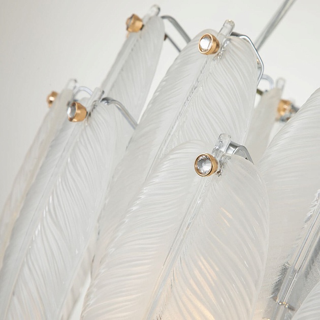 Подвесная люстра Favourite Beluta 3018-5P Фото № 9