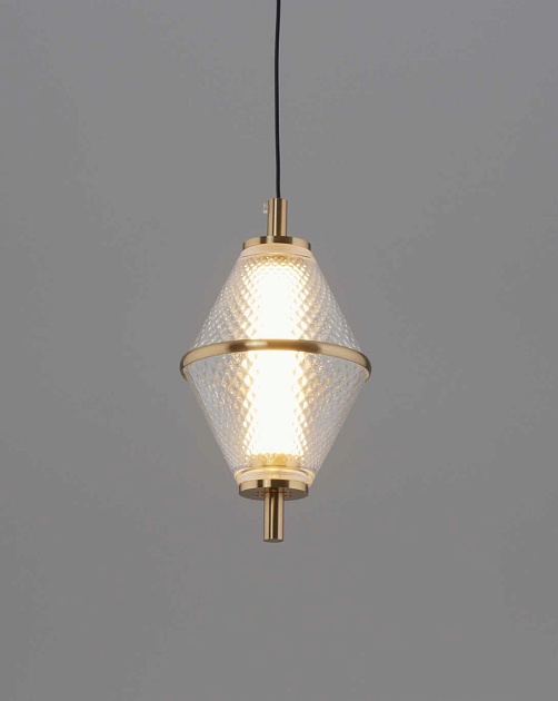 Светильник подвесной светодиодный Moderli Senta V11359-PL Фото № 3