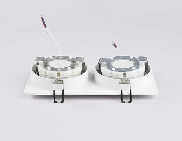 Встраиваемый светильник Ambrella light TECHNO SPOT TN51919 Фото № 9