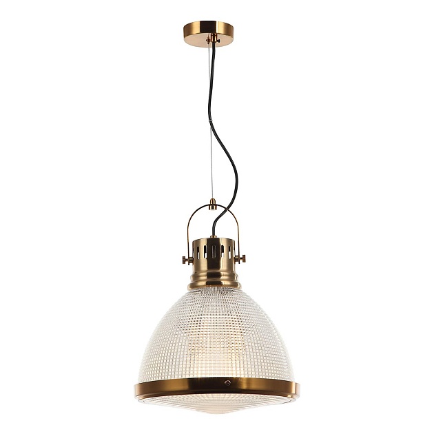 Подвесной светильник Stilfort Shiner 2126/03/01P Фото № 1