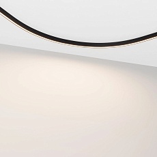 Трековый светодиодный светильник Arlight Mag-Microcosm-Flat-Elastic-L2000-16W Day4000 043251 3