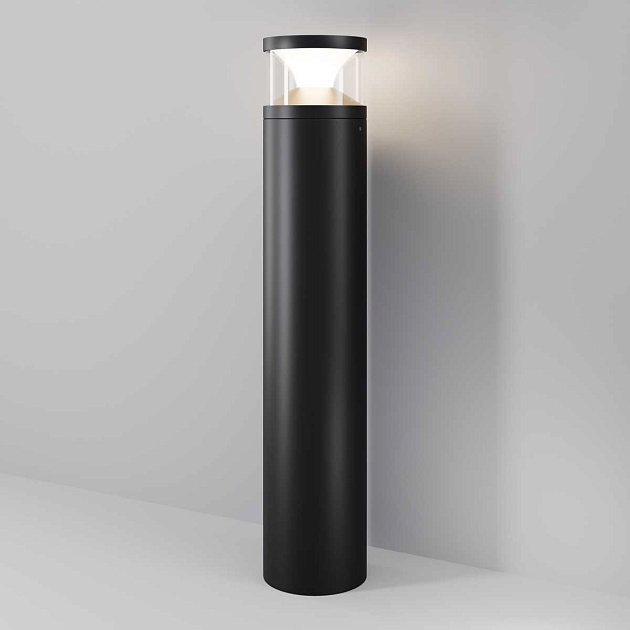 Ландшафтный светильник Maytoni Outdoor O496FL-L21B3K2 Фото № 4