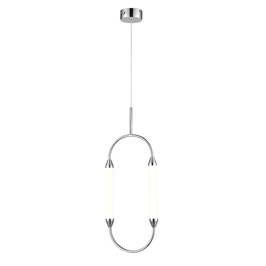 Подвесной светильник Vele Luce Capsula VL7293P21 Фото № 1