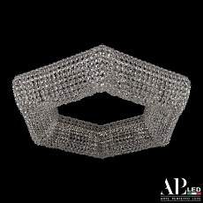 Потолочный светодиодный светильник Arte Perfetto Luce Rimini S506.0.60.A.3000 2