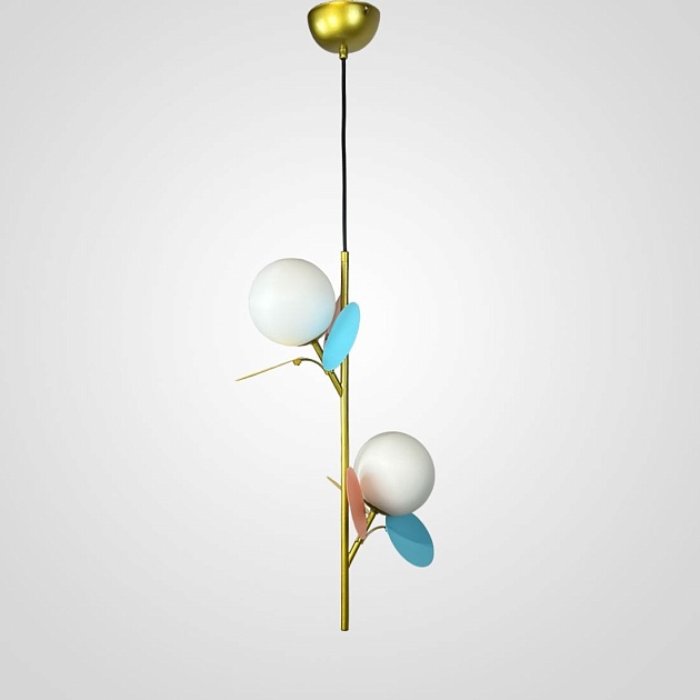 Подвесная люстра Imperium Loft Matisse 191916-26 Фото № 1