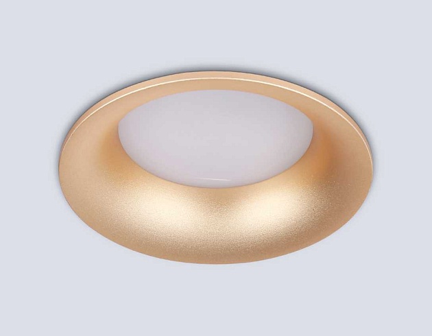 Светильник встраиваемый Ambrella Light TN51812 Фото № 7