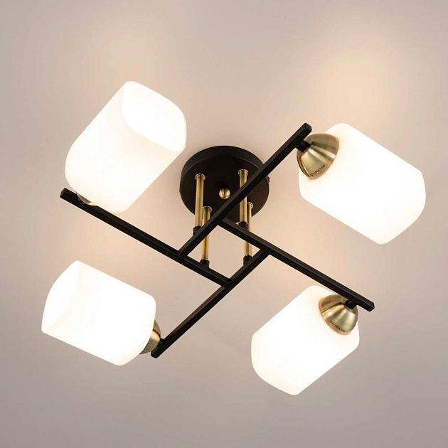 Потолочная люстра Citilux Генри CL130245 Фото № 8