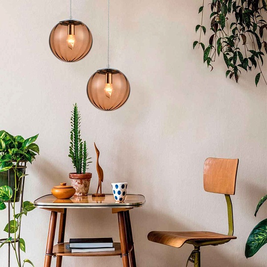 Подвесной светильник Vele Luce Folie VL5513P31 Фото № 6