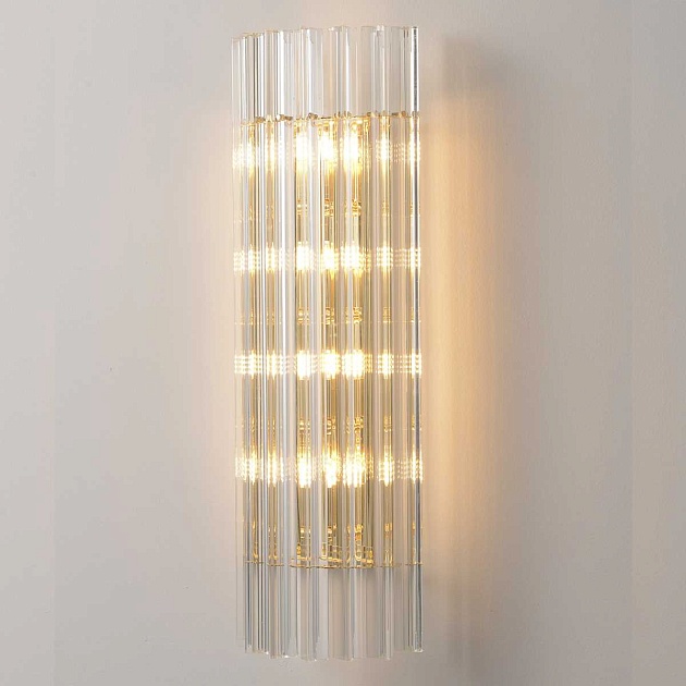 Бра Crystal Lux COLOSSEO AP4 изображение 7 Бра Crystal Lux COLOSSEO AP4 Фото № 7