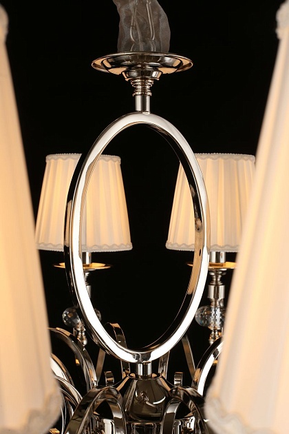 Подвесная люстра Aployt Reni APL.717.03.12 Фото № 3