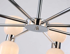 Подвесная люстра Ambrella light High Light LH56085 1