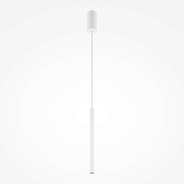 Подвесной светодиодный светильник Maytoni Pro Base MOD159PL-L6WK Фото № 3