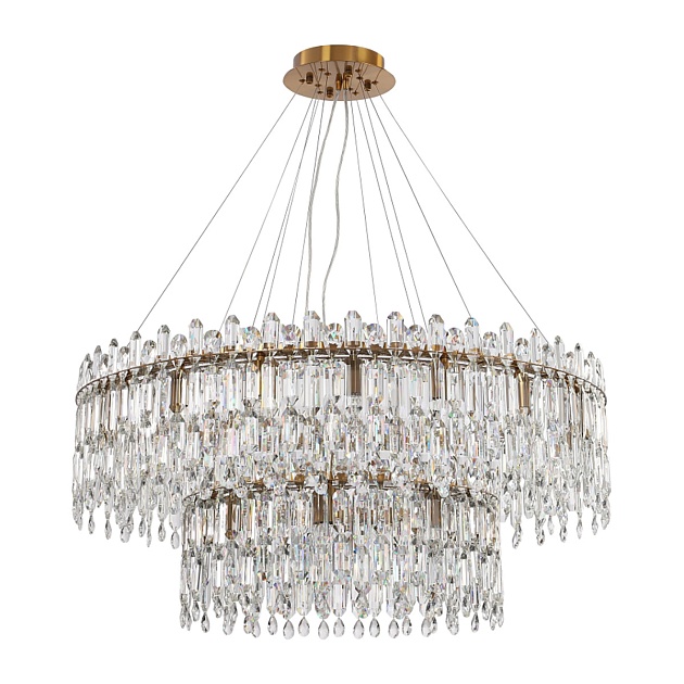 Подвесная люстра Stilfort Legacy 2158/05/26P изображение 1 Подвесная люстра Stilfort Legacy 2158/05/26P Фото № 1