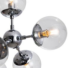 Подвесная люстра Arte Lamp BOLLA A1664SP-12CC 2