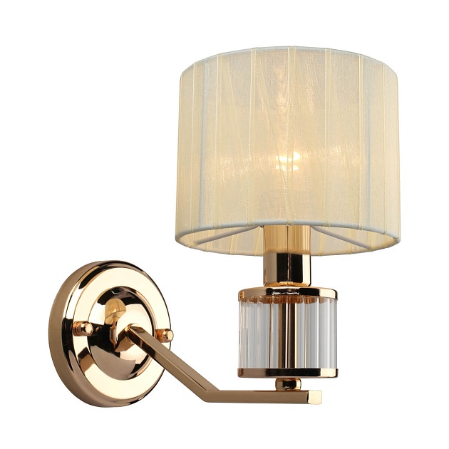 Бра Omnilux Grandate OML-66411-01 Фото № 1