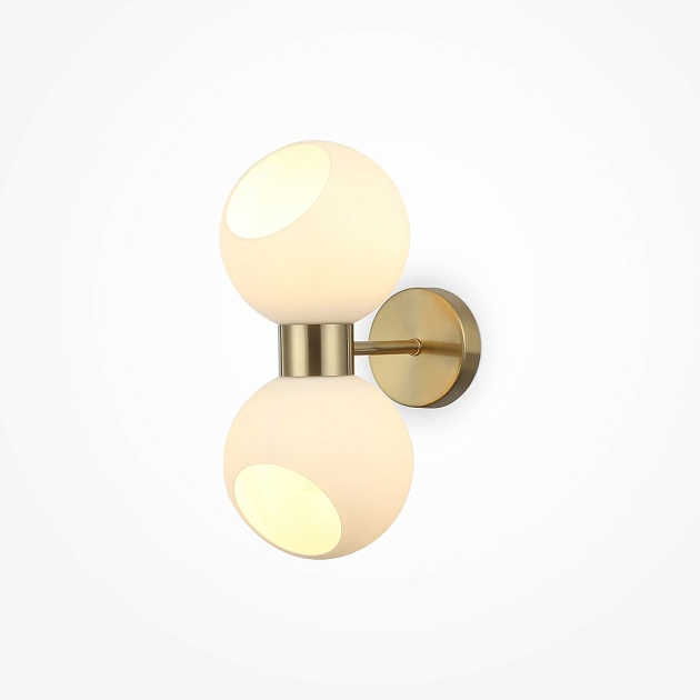 Бра Freya Bony FR5394WL-02BS Фото № 1