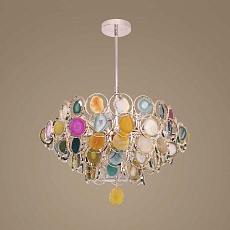 Подвесная люстра Imperium Loft Agate 101279-26 5