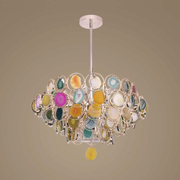 Подвесная люстра Imperium Loft Agate 101279-26 Фото № 6