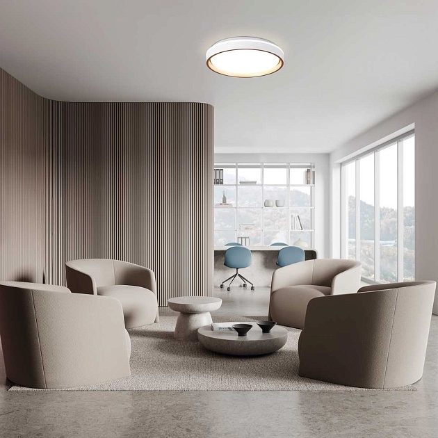 Потолочный светильник Mantra Verona 9026 Фото № 3