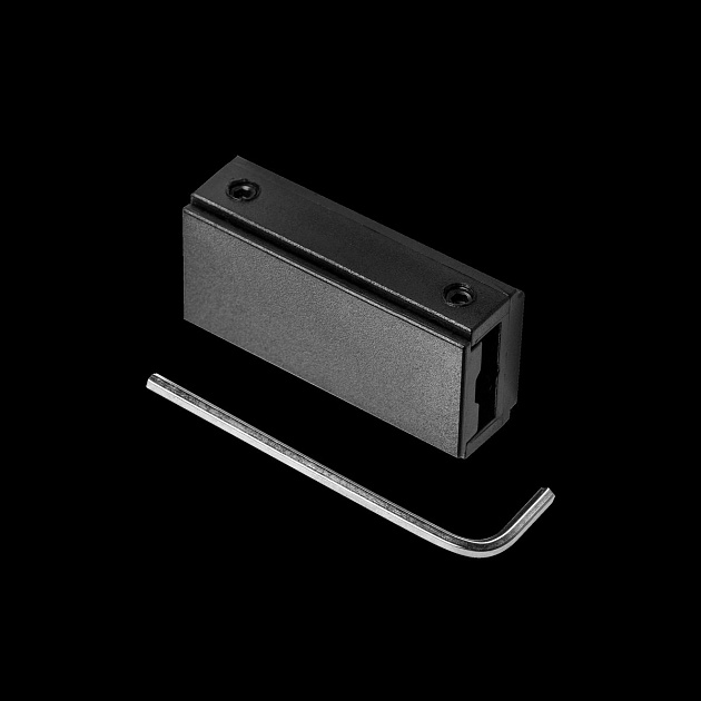 Коннектор прямой Lightstar Due 507107 Фото № 3