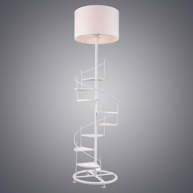 Торшер Lussole Wrangell LSP-0525 изображение 7 Торшер Lussole Wrangell LSP-0525 Фото № 7