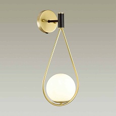 Бра Odeon Light Pendant Flari 4810/1W 3