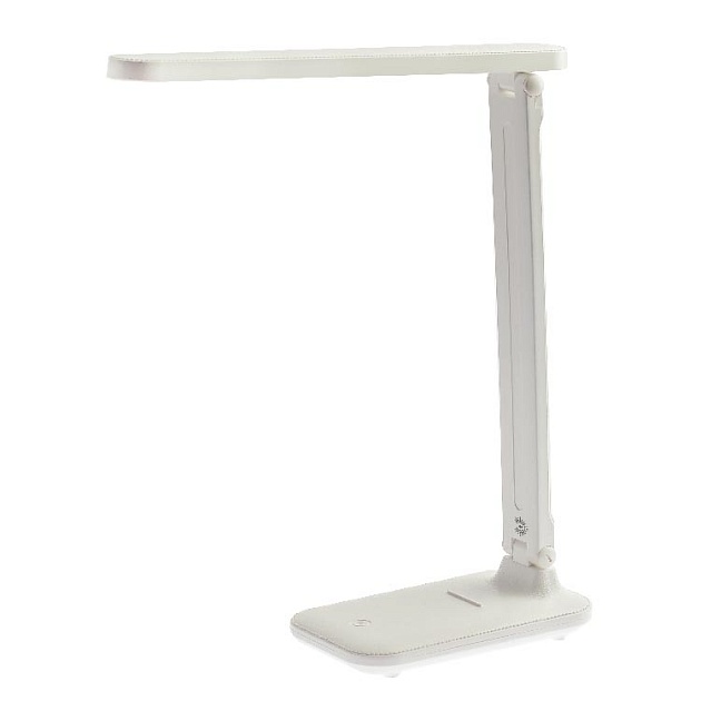 Настольная лампа ЭРА NLED-495-5W-W Б0051472 Фото № 1