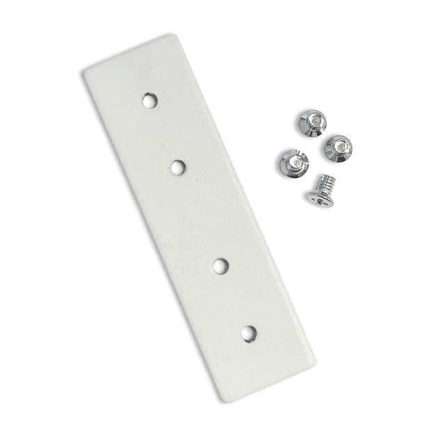 Коннектор прямой ST Luce ST005.529.00 Фото № 1