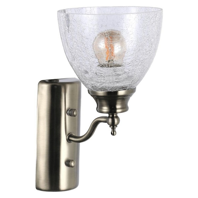 Бра MyFar Mistic MR1580-1W изображение 3 Бра MyFar Mistic MR1580-1W Фото № 3