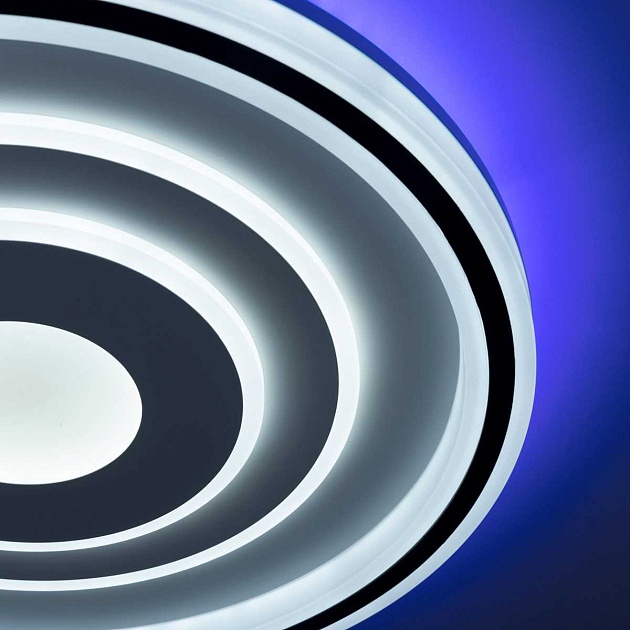 Потолочный светодиодный светильник Citilux Квест CL739190E изображение 19 Потолочный светодиодный светильник Citilux Квест CL739190E Фото № 19