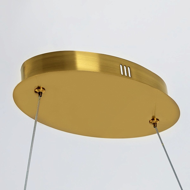 Подвесной светодиодный светильник Citilux Skatt CL213132 изображение 4 Подвесной светодиодный светильник Citilux Skatt CL213132 Фото № 4