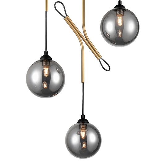 Подвесной светильник Vele Luce Ottava VL5662P03 изображение 3 Подвесной светильник Vele Luce Ottava VL5662P03 Фото № 3