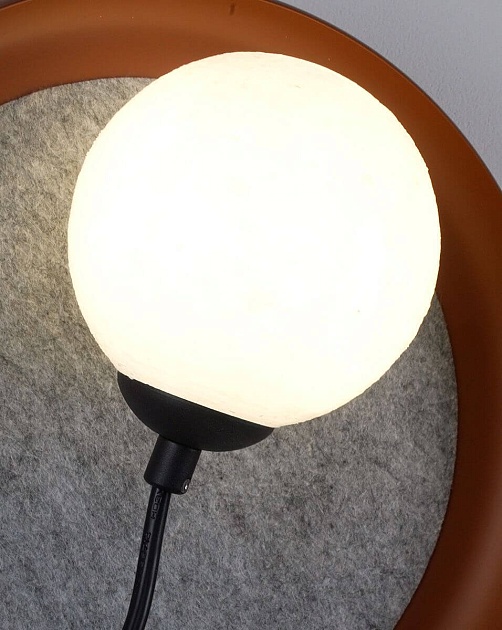 Бра Moderli Cosmi V10693-WL Фото № 3