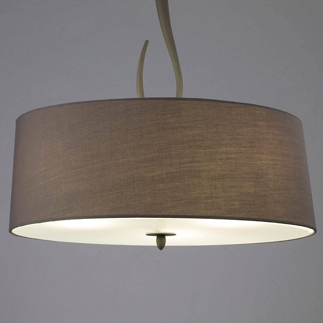 Подвесной светильник Mantra Lua 3684 Фото № 4