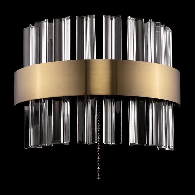 Настенный светодиодный светильник Citilux Рианна CL337313 Фото № 10