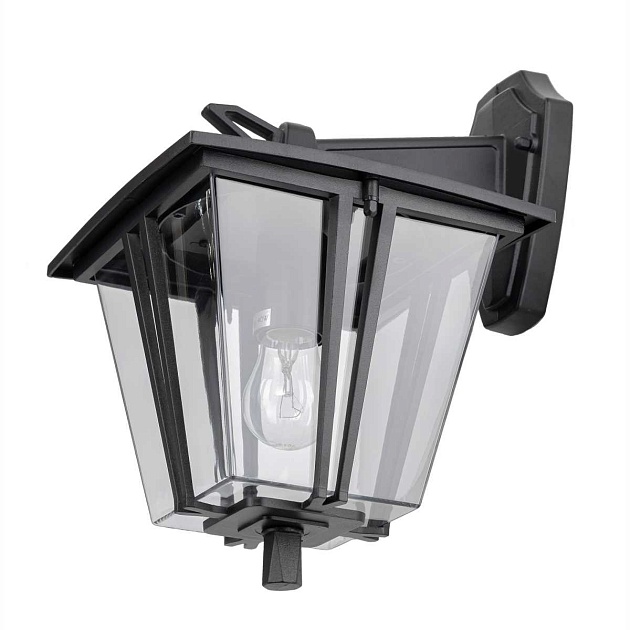 Уличный настенный светильник Citilux Forts CLU10W изображение 6 Уличный настенный светильник Citilux Forts CLU10W Фото № 6