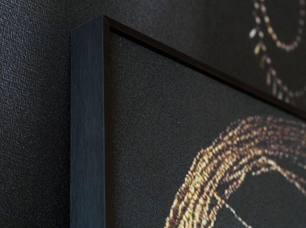 Картина Lumina Deco FP African Gold 80-120 Фото № 7