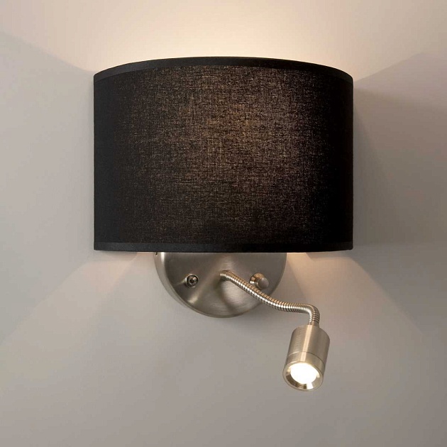 Настенный светильник Citilux Декарт CL704305 изображение 14 Настенный светильник Citilux Декарт CL704305 Фото № 14