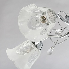 Потолочная люстра De City Моника 372015005 5