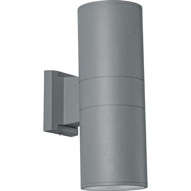 Уличный настенный светодиодный светильник Feron Бостон DH0708 11664 Фото № 1