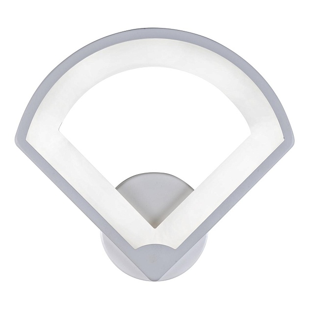 Настенный светильник iLedex River LZ-233 4000K WH Фото № 1