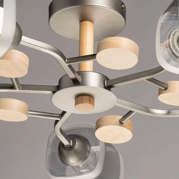 Люстра De City Тетро 673018805 Фото № 8