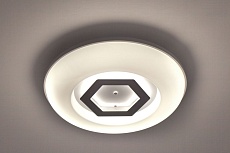 Потолочный светодиодный светильник Escada 10254/S LED 2