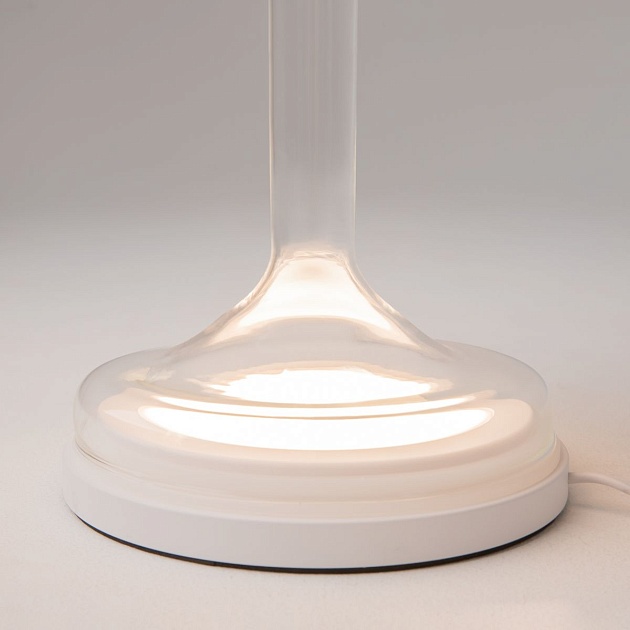 Настольная лампа Maytoni Spirito MOD286TL-L18W3K изображение 5 Настольная лампа Maytoni Spirito MOD286TL-L18W3K Фото № 5