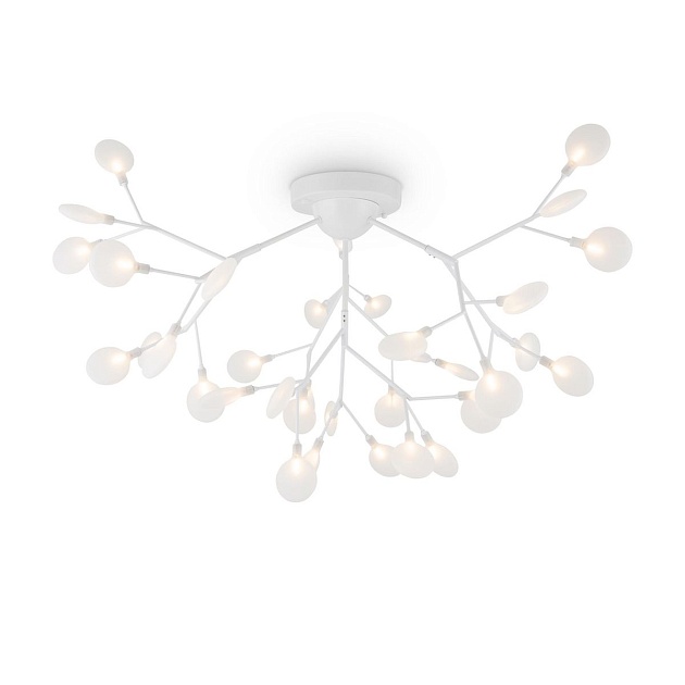 Потолочная люстра Freya Florencia FR5049CL-36W1 Фото № 1