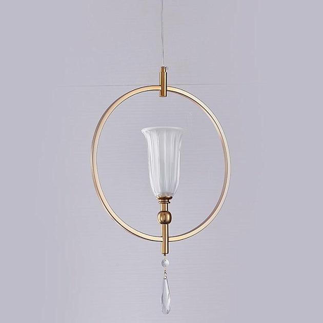 Подвесной светильник Newport 4801/S М0063084 изображение 2 Подвесной светильник Newport 4801/S М0063084 Фото № 2