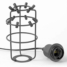 Настольная лампа Lussole IDAHO LSP-0682 2