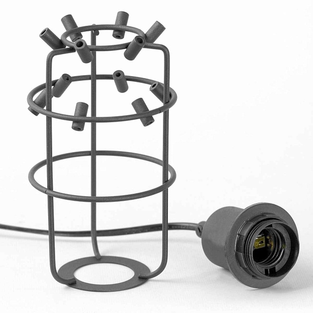 Настольная лампа Lussole IDAHO LSP-0682 Фото № 3